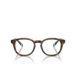 Polo Ralph Lauren PH2267 Korrektionsbrillen 5017 shiny brown tortoise