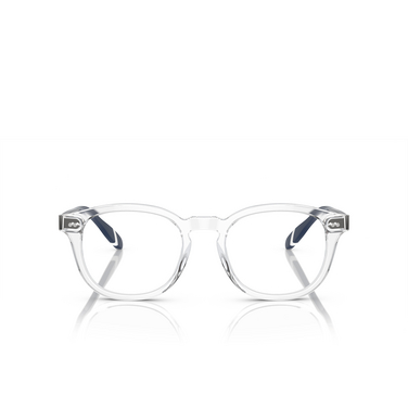 Polo Ralph Lauren PH2267 Eyeglasses 5331 shiny crystal - front view