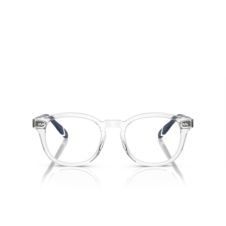 Lunettes de vue Polo Ralph Lauren PH2267 5331 shiny crystal - 1/3