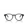 Occhiali da vista Polo Ralph Lauren PH2268 5001 shiny black - anteprima prodotto 1/3