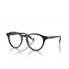 Lunettes de vue Polo Ralph Lauren PH2268 5001 shiny black - Vignette du produit 2/3