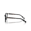 Lunettes de vue Polo Ralph Lauren PH2268 5001 shiny black - Vignette du produit 3/3