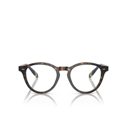 Gafas graduadas Polo Ralph Lauren PH2268 5003 shiny dark havana