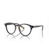 Gafas graduadas Polo Ralph Lauren PH2268 5003 shiny dark havana - Miniatura del producto 2/3