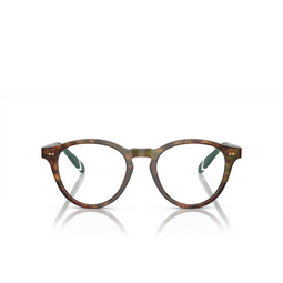 Gafas graduadas Polo Ralph Lauren PH2268 5017 shiny brown tortoise