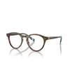 Polo Ralph Lauren PH2268 Eyeglasses 5017 shiny brown tortoise - product thumbnail 2/3