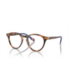 Lunettes de vue Polo Ralph Lauren PH2268 6089 shiny red havana - Vignette du produit 2/3