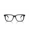 Gafas graduadas Polo Ralph Lauren PH2269 5001 shiny black - Miniatura del producto 1/3