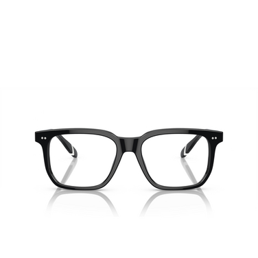 Gafas graduadas Polo Ralph Lauren PH2269 5001 shiny black - Vista delantera