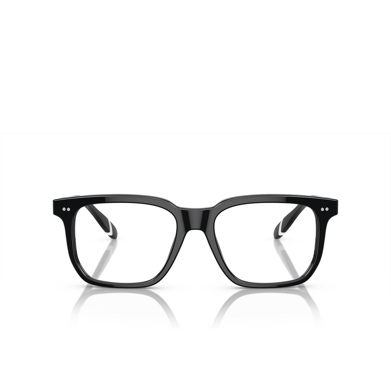 Lunettes de vue Polo Ralph Lauren PH2269 5001 shiny black - 1/3