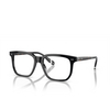 Occhiali da vista Polo Ralph Lauren PH2269 5001 shiny black - anteprima prodotto 2/3