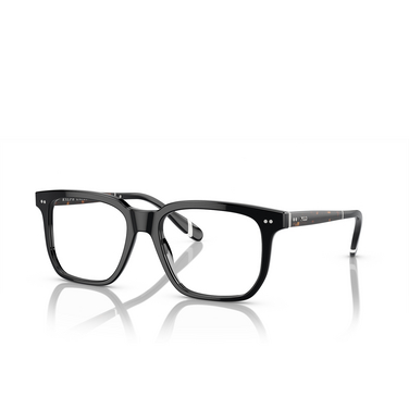 Occhiali da vista Polo Ralph Lauren PH2269 5001 shiny black - tre quarti