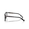 Lunettes de vue Polo Ralph Lauren PH2269 5001 shiny black - Vignette du produit 3/3