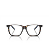 Gafas graduadas Polo Ralph Lauren PH2269 5003 shiny dark havana - Miniatura del producto 1/3