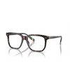 Polo Ralph Lauren PH2269 Eyeglasses 5003 shiny dark havana - product thumbnail 2/3