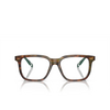 Lunettes de vue Polo Ralph Lauren PH2269 5017 shiny brown tortoise - Vignette du produit 1/3