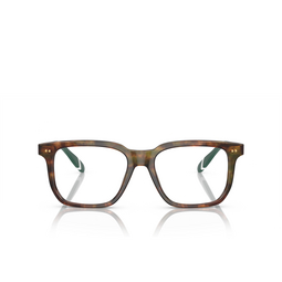 Gafas graduadas Polo Ralph Lauren PH2269 5017 shiny brown tortoise