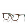 Lunettes de vue Polo Ralph Lauren PH2269 5017 shiny brown tortoise - Vignette du produit 2/3