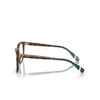 Polo Ralph Lauren PH2269 Eyeglasses 5017 shiny brown tortoise - product thumbnail 3/3