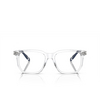 Occhiali da vista Polo Ralph Lauren PH2269 5331 shiny crystal - anteprima prodotto 1/3