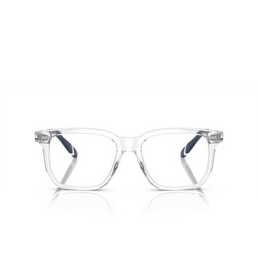 Gafas graduadas Polo Ralph Lauren PH2269 5331 shiny crystal - Vista delantera