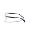 Polo Ralph Lauren PH2269 Eyeglasses 5331 shiny crystal - product thumbnail 3/3