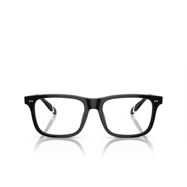 Polo Ralph Lauren PH2270U Eyeglasses 5001 shiny black - front view