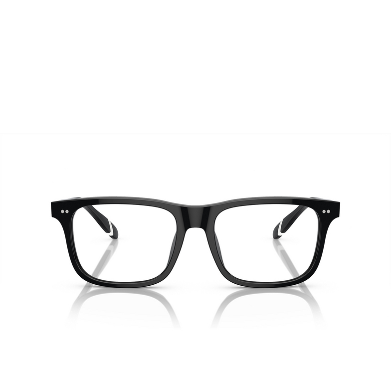 Gafas graduadas Polo Ralph Lauren PH2270U 5001 shiny black - 1/3