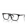 Lunettes de vue Polo Ralph Lauren PH2270U 5001 shiny black - Vignette du produit 2/3