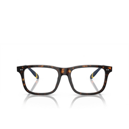 Occhiali da vista Polo Ralph Lauren PH2270U 5003 shiny dark havana