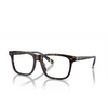 Lunettes de vue Polo Ralph Lauren PH2270U 5003 shiny dark havana - Vignette du produit 2/3