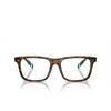 Lunettes de vue Polo Ralph Lauren PH2270U 5017 shiny brown tortoise - Vignette du produit 1/3