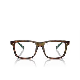 Occhiali da vista Polo Ralph Lauren PH2270U 5017 shiny brown tortoise