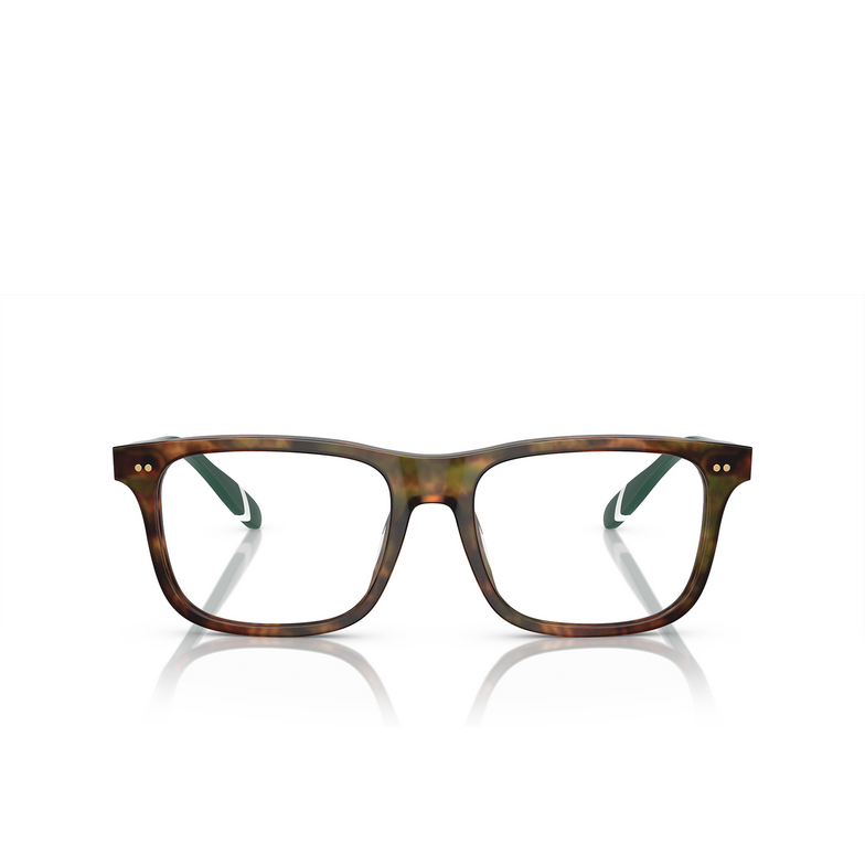 Polo Ralph Lauren PH2270U Korrektionsbrillen 5017 shiny brown tortoise - 1/3