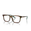 Lunettes de vue Polo Ralph Lauren PH2270U 5017 shiny brown tortoise - Vignette du produit 2/3