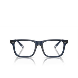 Gafas graduadas Polo Ralph Lauren PH2270U 5470 shiny transparent blue