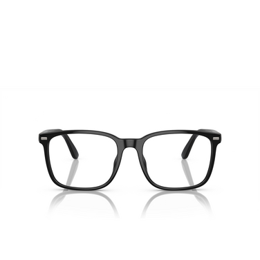 Occhiali da vista Polo Ralph Lauren PH2271U 5001 shiny black - frontale