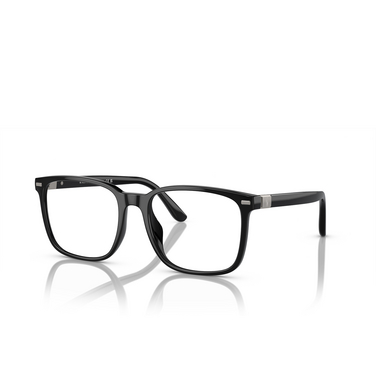 Polo Ralph Lauren PH2271U Eyeglasses 5001 shiny black - three-quarters view