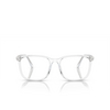 Polo Ralph Lauren PH2271U Eyeglasses 5002 shiny crystal - product thumbnail 1/3