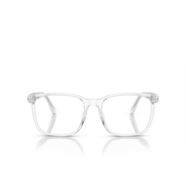 Lunettes de vue Polo Ralph Lauren PH2271U 5002 shiny crystal - Vue de face