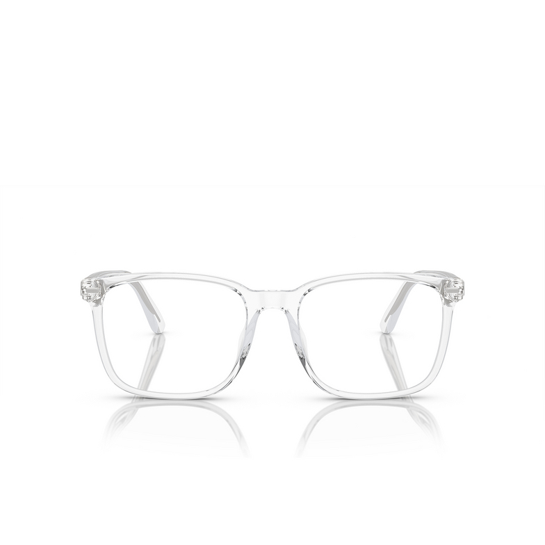 Lunettes de vue Polo Ralph Lauren PH2271U 5002 shiny crystal - 1/3