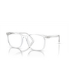 Polo Ralph Lauren PH2271U Eyeglasses 5002 shiny crystal - product thumbnail 2/3