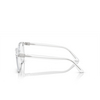 Lunettes de vue Polo Ralph Lauren PH2271U 5002 shiny crystal - Vignette du produit 3/3