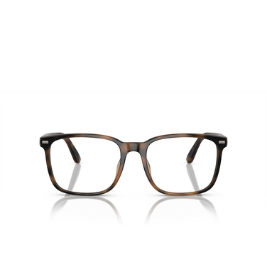 Lunettes de vue Polo Ralph Lauren PH2271U 5974 shiny havana - Vue de face