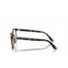 Polo Ralph Lauren PH2271U Eyeglasses 5974 shiny havana - product thumbnail 3/3