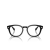 Occhiali da vista Polo Ralph Lauren PH2272 5001 shiny black - anteprima prodotto 1/3