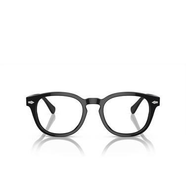 Gafas graduadas Polo Ralph Lauren PH2272 5001 shiny black - Vista delantera