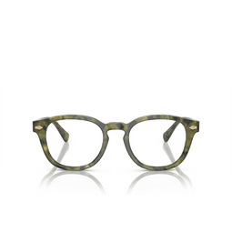 Occhiali da vista Polo Ralph Lauren PH2272 5436 shiny green havana