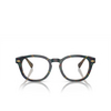 Polo Ralph Lauren PH2272 Eyeglasses 5625 gordon tartan on tortoise - product thumbnail 1/3