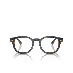 Lunettes de vue Polo Ralph Lauren PH2272 5625 gordon tartan on tortoise